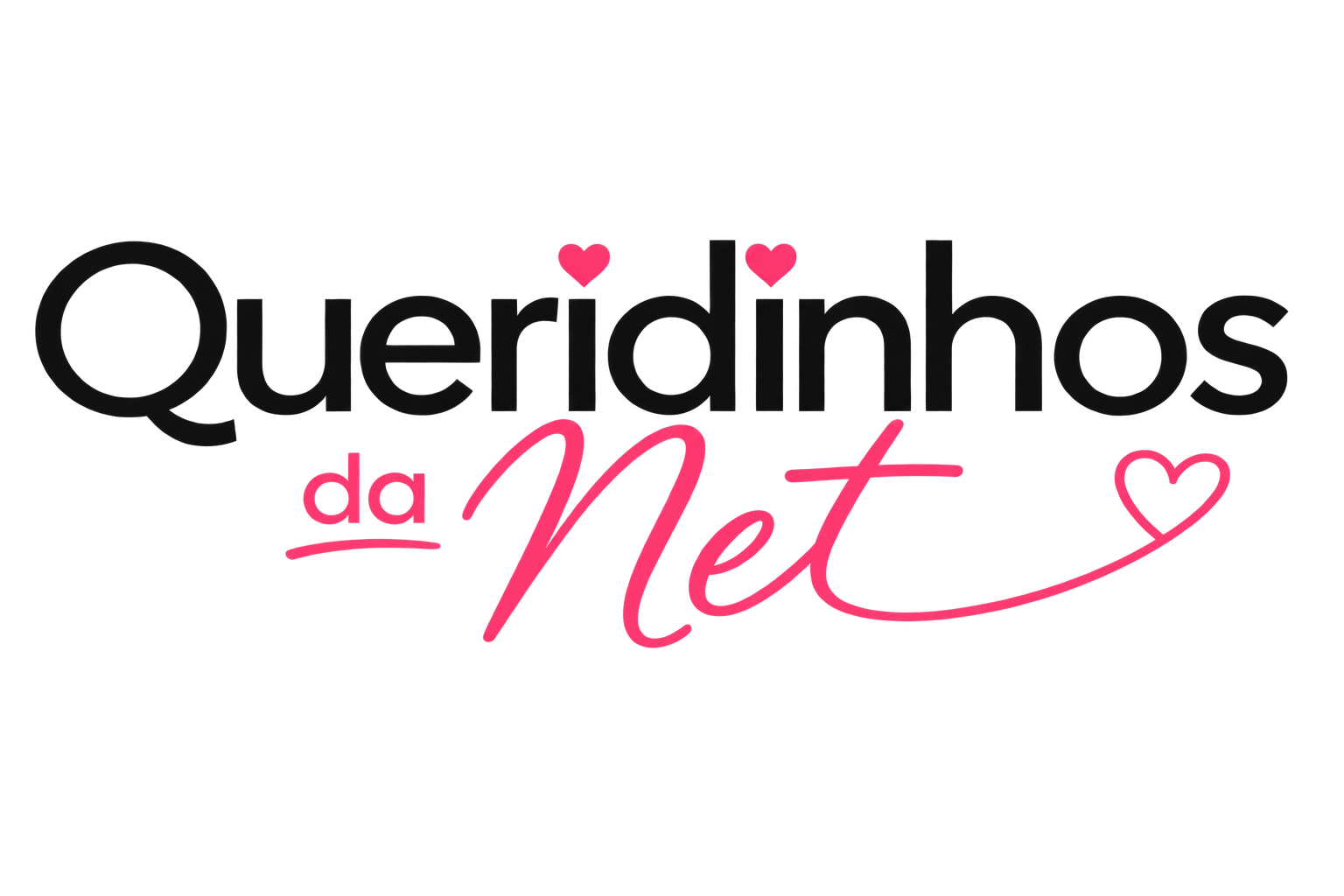 Queridinhos da Net